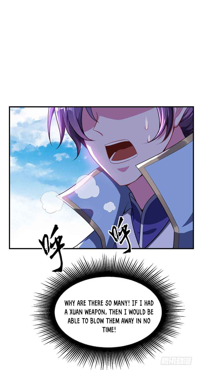 Rise of The Demon King Chapter 26 5